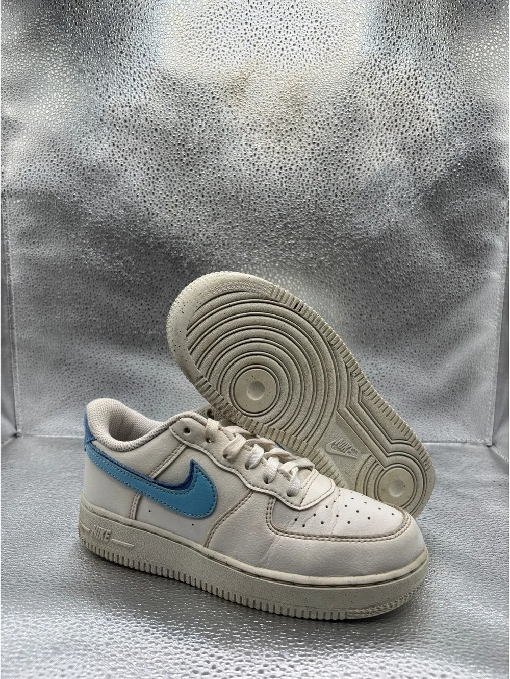 Nike Air Force 1 low blue chill
